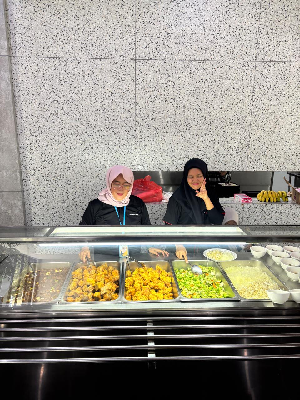 Tentang Laksana