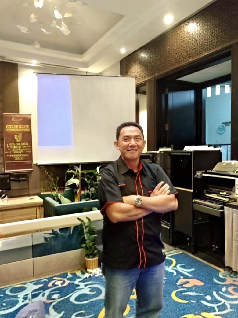 Founder Catering Laksana