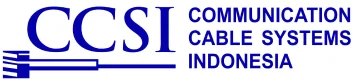 Logo PT. Communication Cable Systems Indonesia