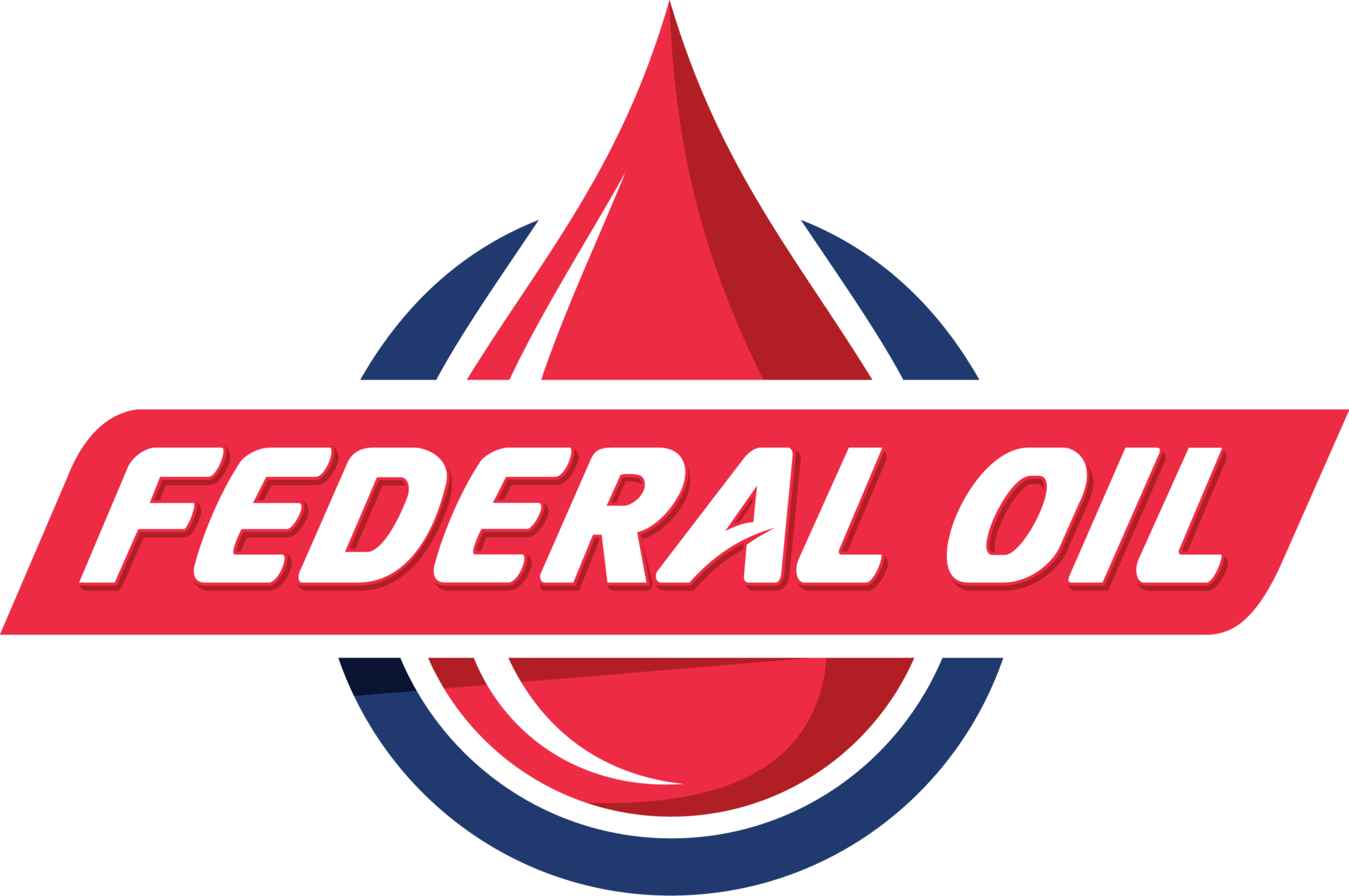 Logo PT. Federal Karyatama