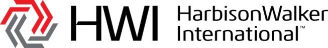 Logo PT. Harbison Walker International