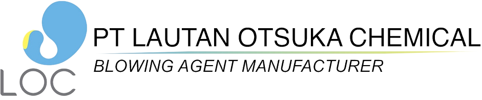 Logo PT Lautan Otsuka Chemical