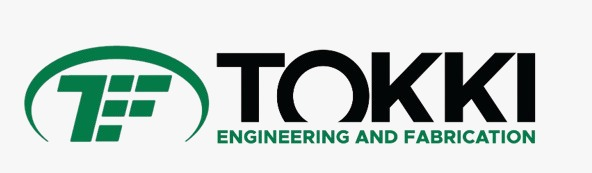 Logo PT Tokki Engineering